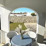 Con Piscinas Privadas Junto Al Mar Dom wakacyjny Cala en Bosch