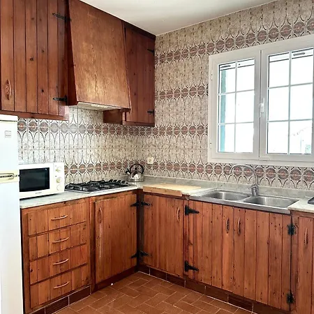 Con Piscinas Privadas Junto Al Mar *