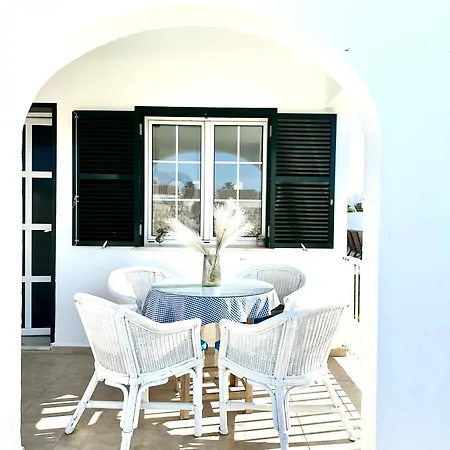 Con Piscinas Privadas Junto Al Mar Feriehus *