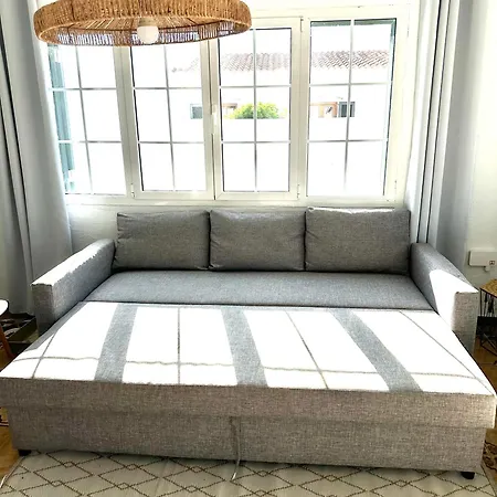 Con Piscinas Privadas Junto Al Mar * Cala en Bosc