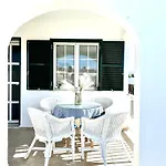 Con Piscinas Privadas Junto Al Mar Дом отдыха *
