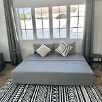 Con Piscinas Privadas Junto Al Mar Дом отдыха *