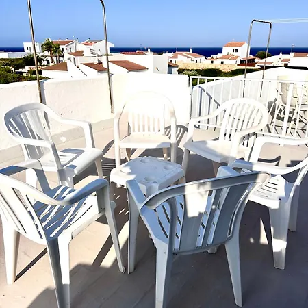Con Piscinas Privadas Junto Al Mar Holiday home Cala'N Bosch (Menorca)