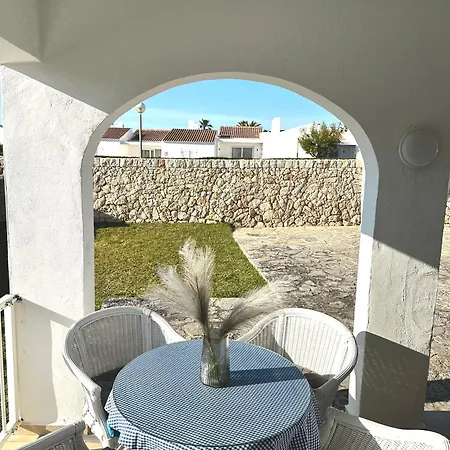 Con Piscinas Privadas Junto Al Mar Holiday home Cala'N Bosch (Menorca)