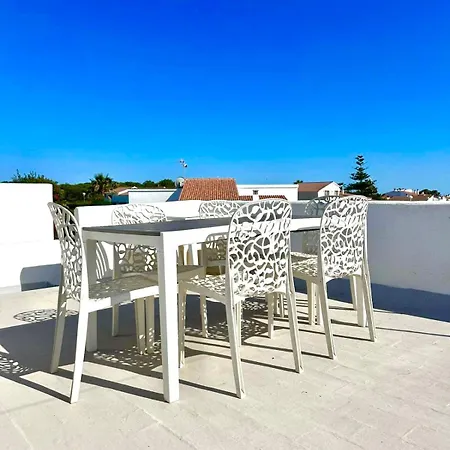 Con Piscinas Privadas Junto Al Mar *