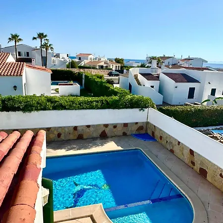 Con Piscinas Privadas Junto Al Mar *