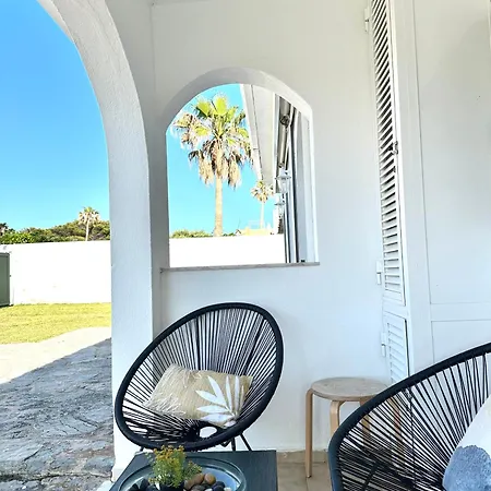 別荘 Con Piscinas Privadas Junto Al Mar *