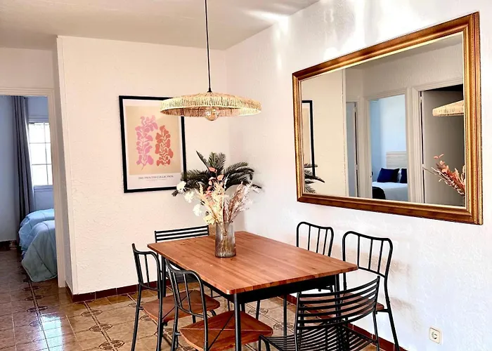 Con Piscinas Privadas Junto Al Mar Hébergement de vacances Cala'N Bosch (Menorca)