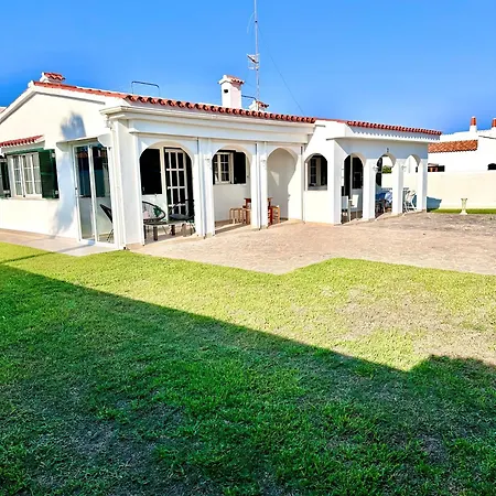 Prázdninový dům Con Piscinas Privadas Junto Al Mar